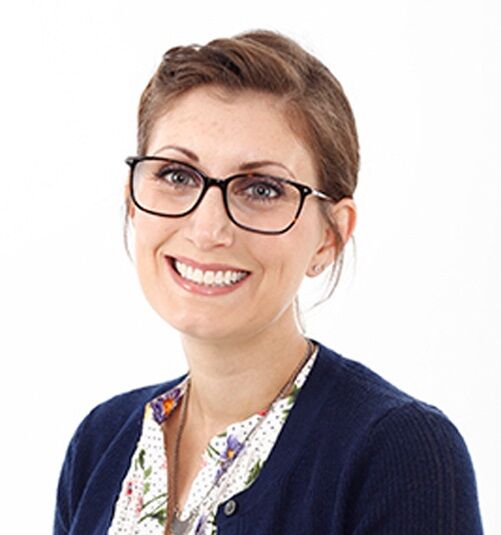 Emily Wornell Seregov